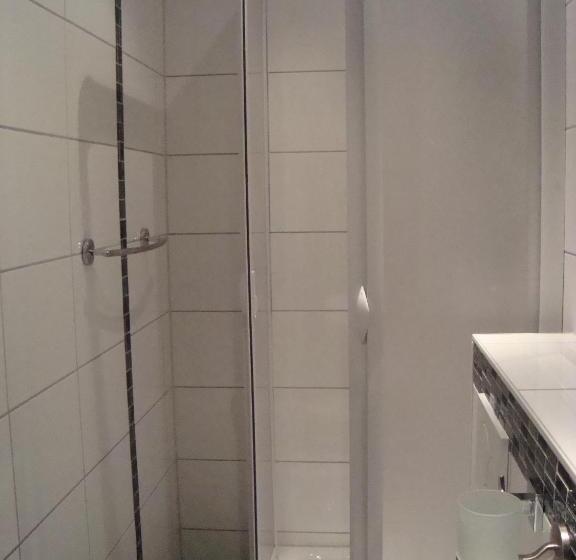 בית מלון כפרי Gartenhof