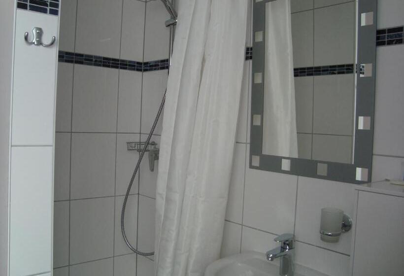 בית מלון כפרי Gartenhof