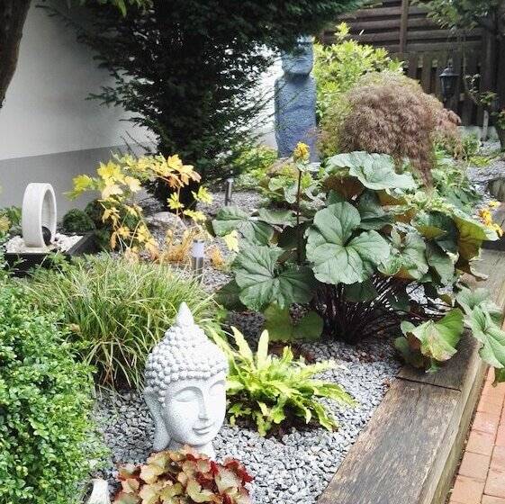 בית מלון כפרי Gastehaus Engelgasse Herzogenaurach