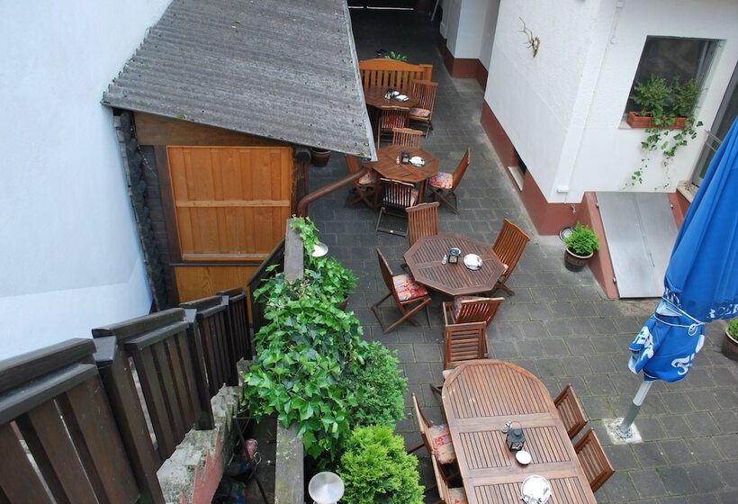 Отель Gasthof “goldener Engel”