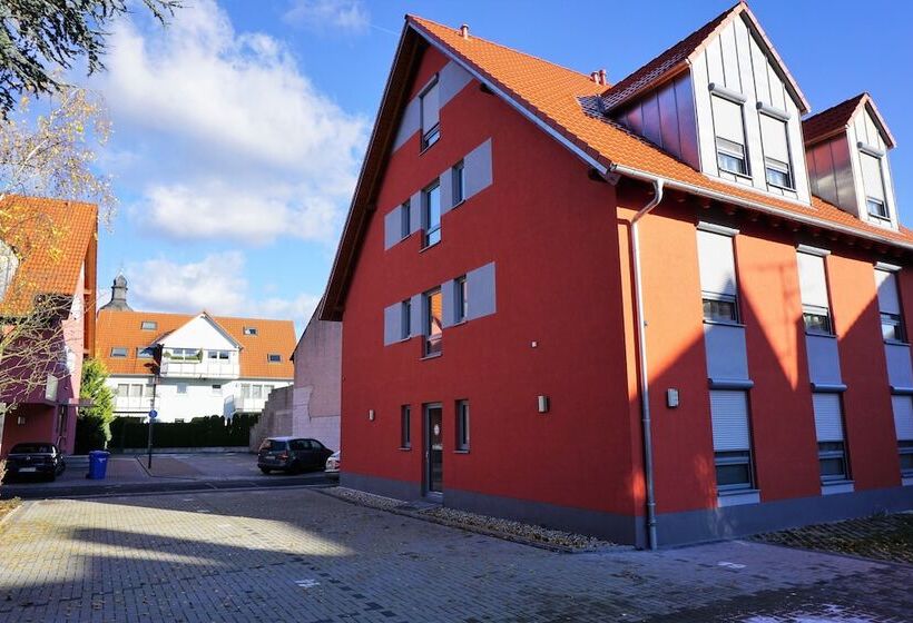 Отель Gasthof “goldener Engel”