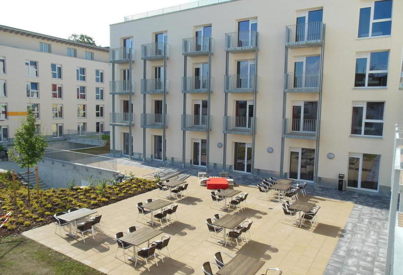 酒店 Green Living Inn