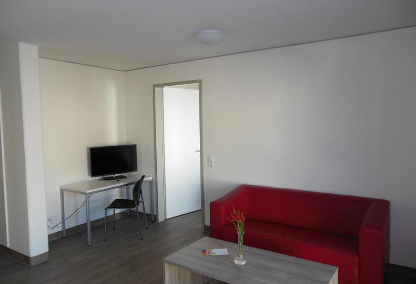 酒店 Green Living Inn