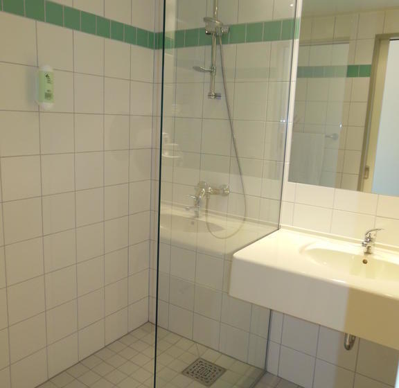 酒店 Green Living Inn