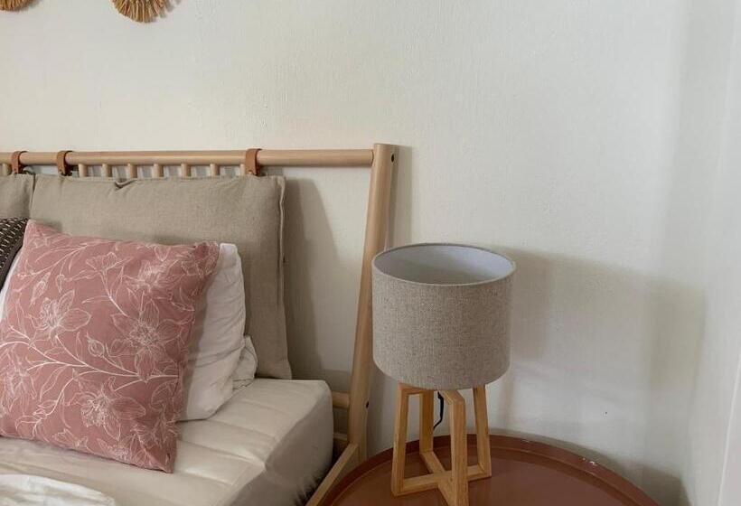 فندق Haus & Hof Guest House