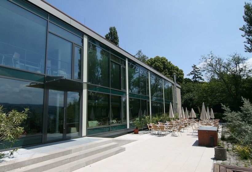 호텔 Haus Insel Reichenau