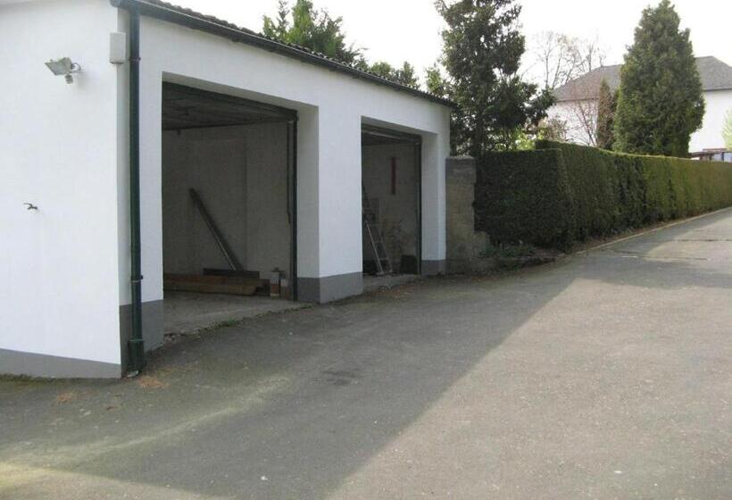 ホテル Herberg Die Alte Schleuse