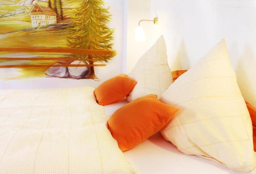 هتل Kessenbrock Appartements
