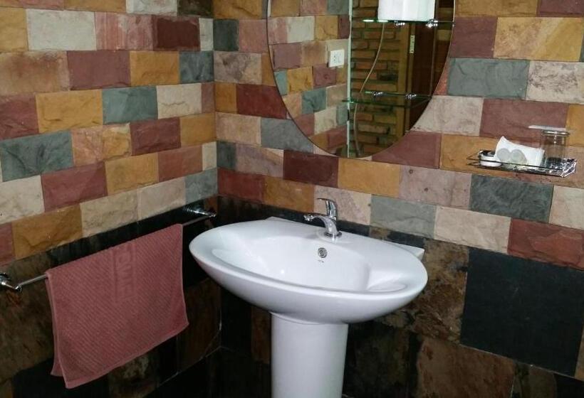 فندق Khaosok And Spa