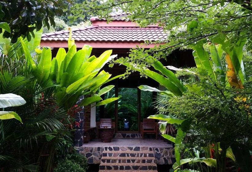 فندق Khaosok And Spa