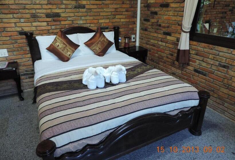 فندق Khaosok And Spa