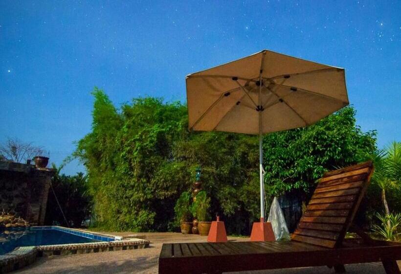 فندق Khaosok And Spa