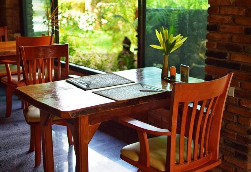 فندق Khaosok And Spa