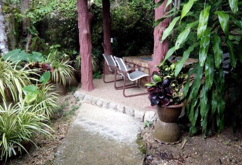 فندق Khaosok And Spa