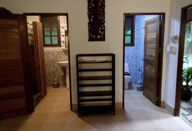 فندق Khaosok And Spa