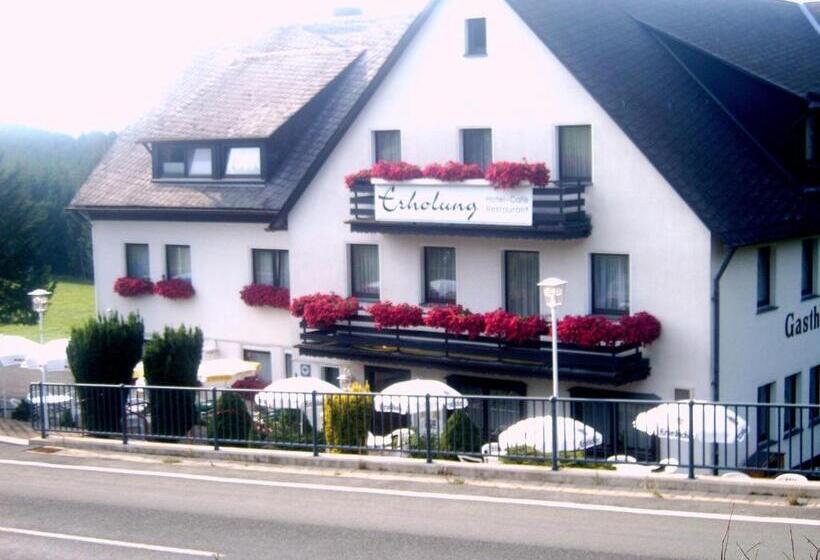 فندق Landgasthof Restaurant Laibach