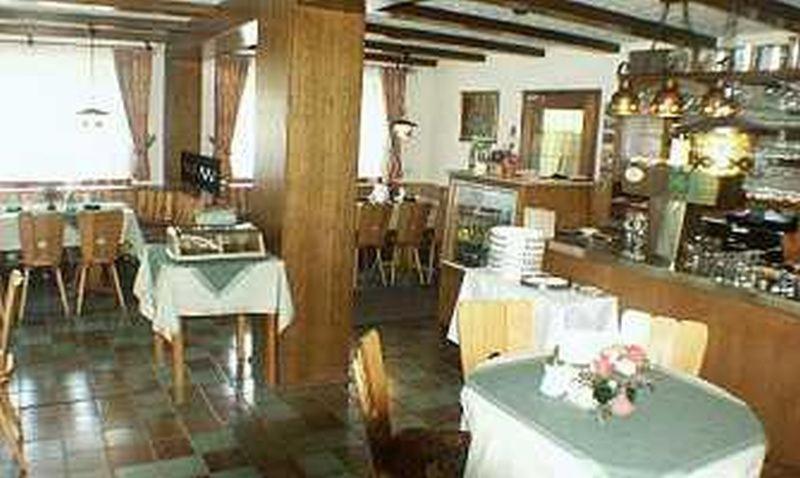 فندق Landgasthof Restaurant Laibach