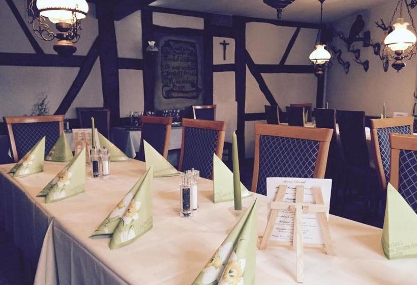 Hotel Landgasthof Zum Stern