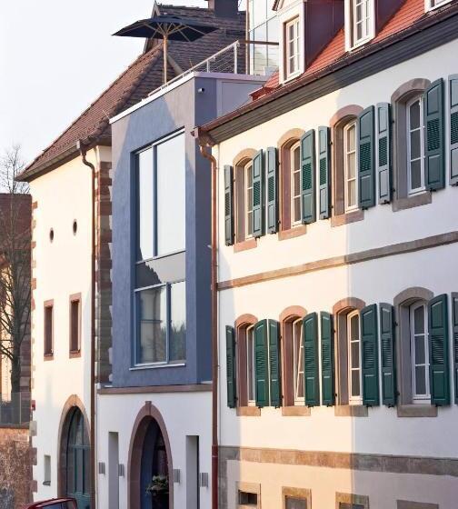 ホテル Lösch Für Freunde