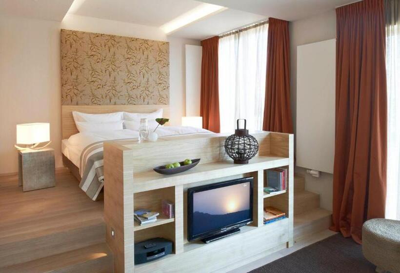 ホテル Lösch Für Freunde