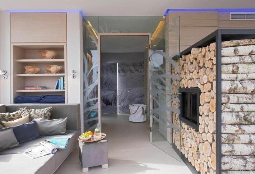 ホテル Lösch Für Freunde