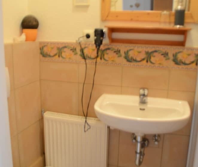 فندق Mainblick Garni