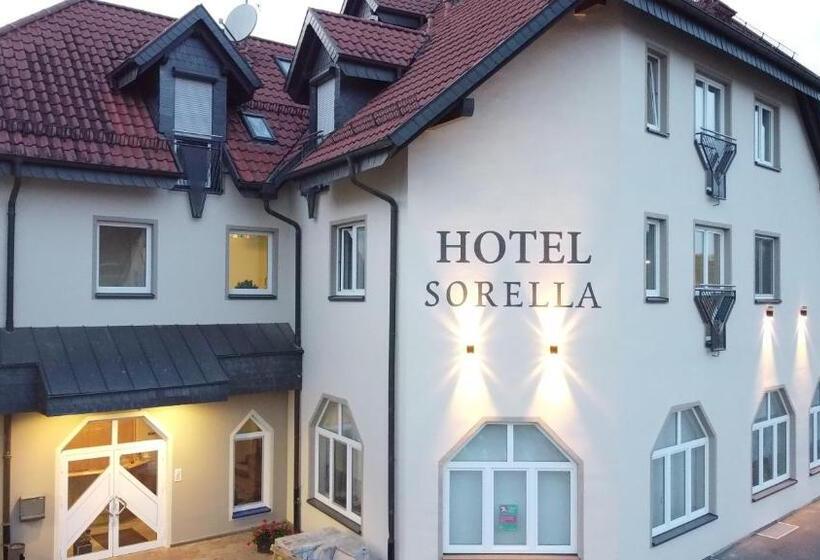 酒店 Sorella