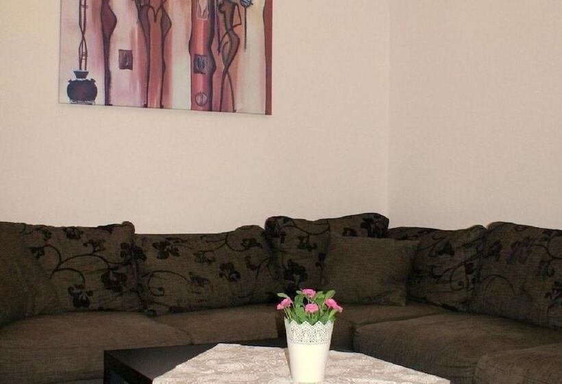 فندق Pension Lindenhof