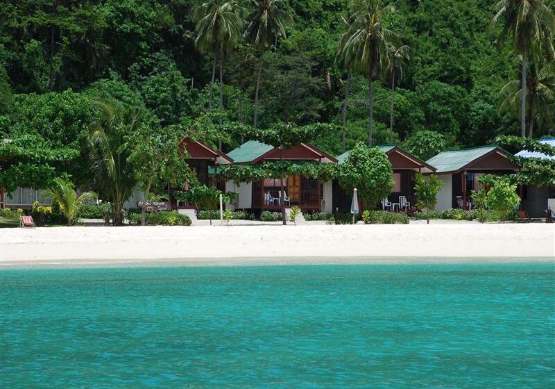 هتل Phi Phi Nice Beach Resort