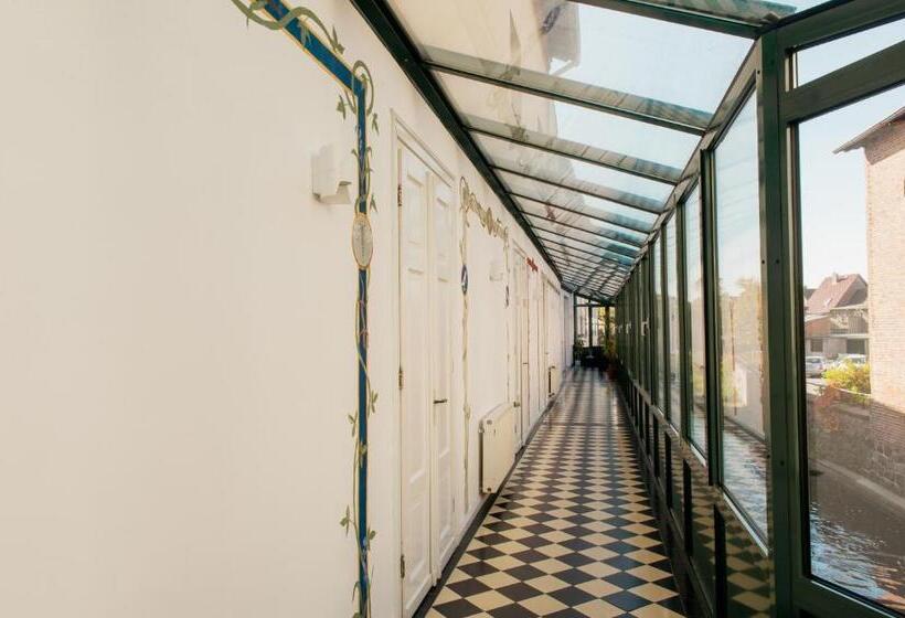 בית מלון כפרי & Restaurant Deutscher Kaiser