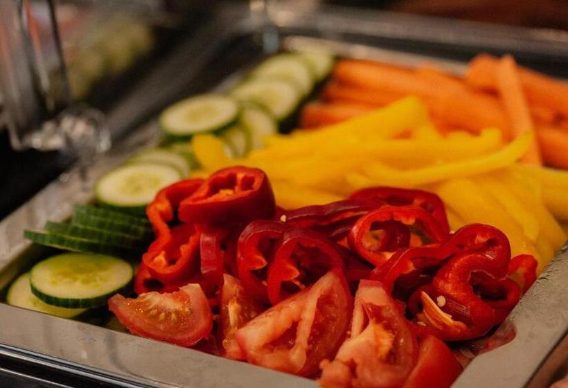 בית מלון כפרי & Restaurant Deutscher Kaiser