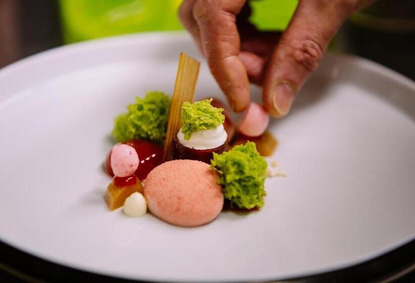 Отель Restaurant Lamm Rosswag