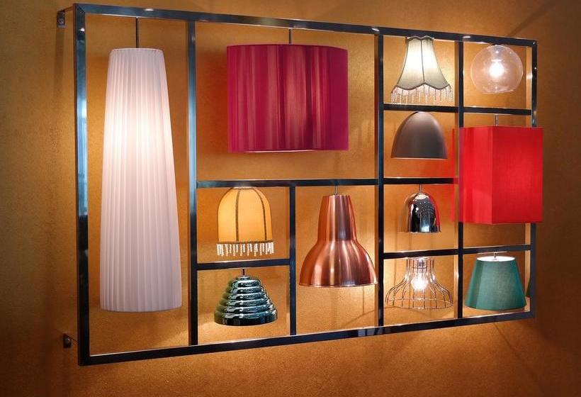 בית מלון כפרי The Classic Oldtimer