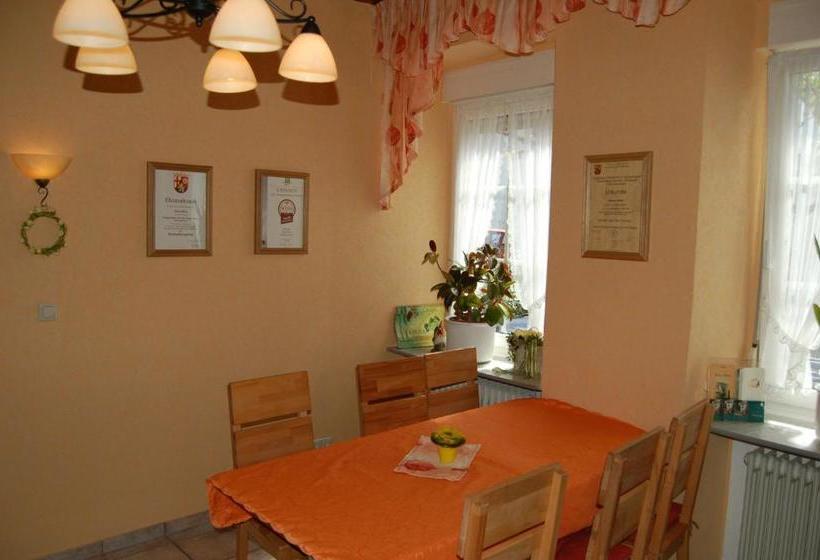 ホテル Weingut Klein Götz