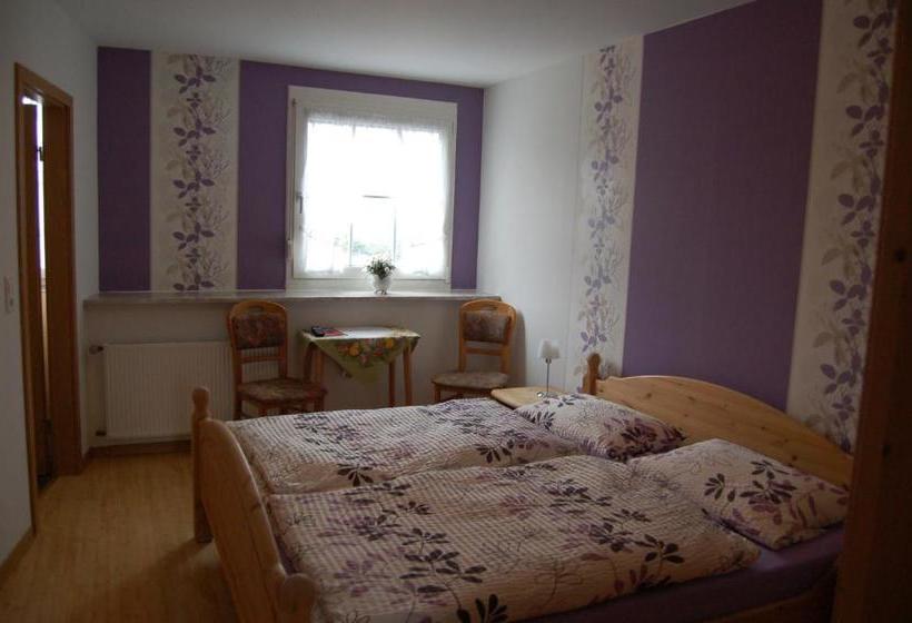 ホテル Weingut Klein Götz