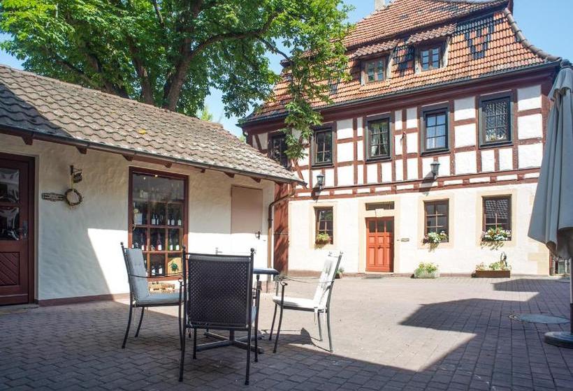 Landhotel Lutz Ug