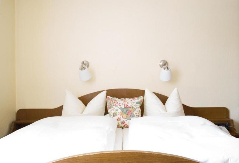 Landhotel Lutz Ug