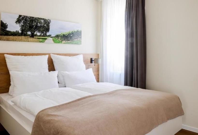 Landhotel Lutz Ug