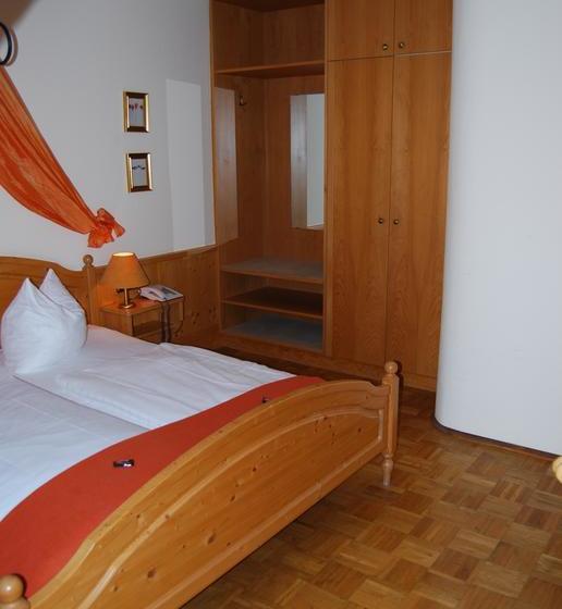 Restaurant & Landhotel St. Gereon