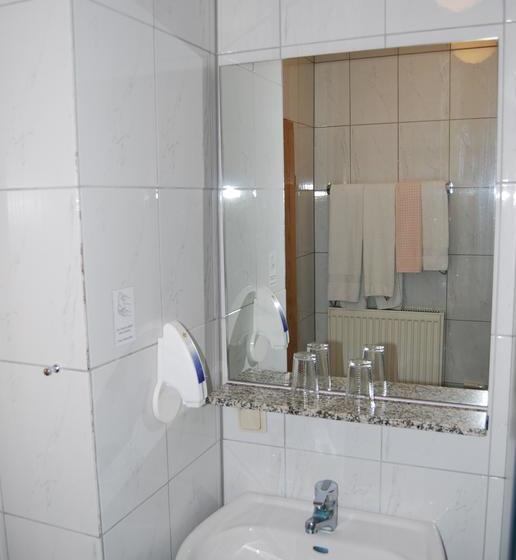 Restaurant & Landhotel St. Gereon