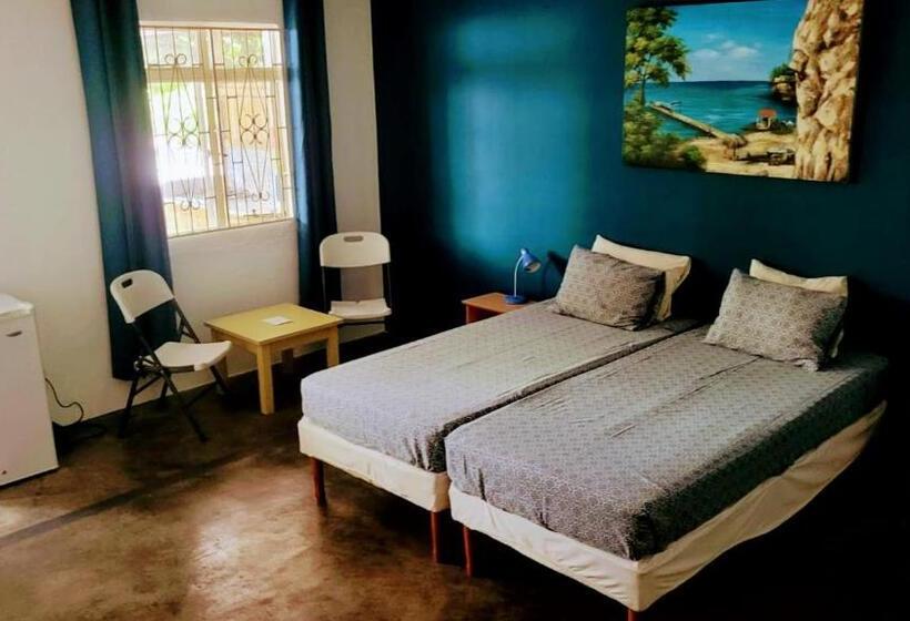 Abaai Resort B&b