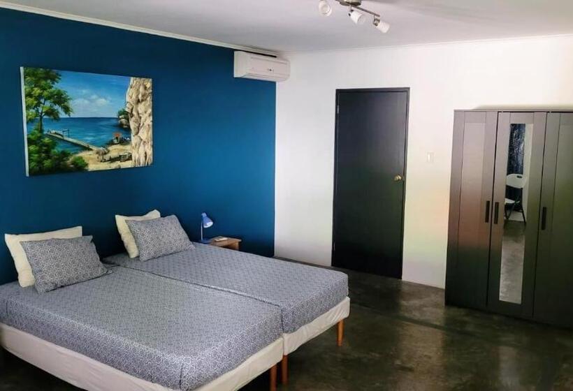 Abaai Resort B&b