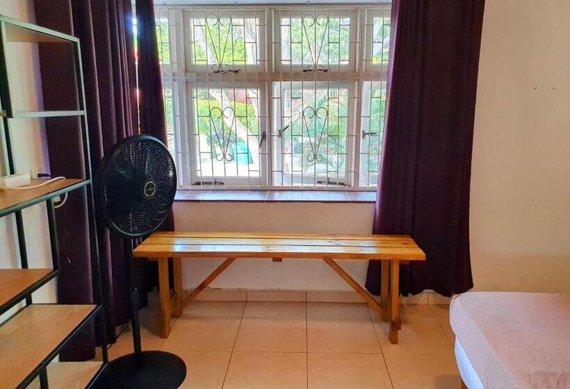 Abaai Resort B&b
