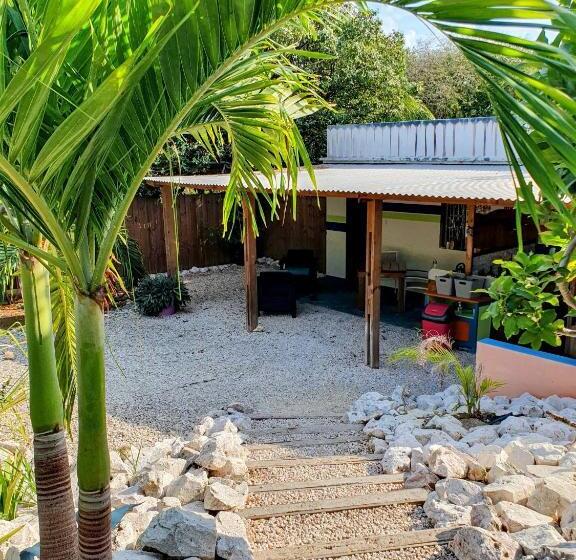 Abaai Resort B&b