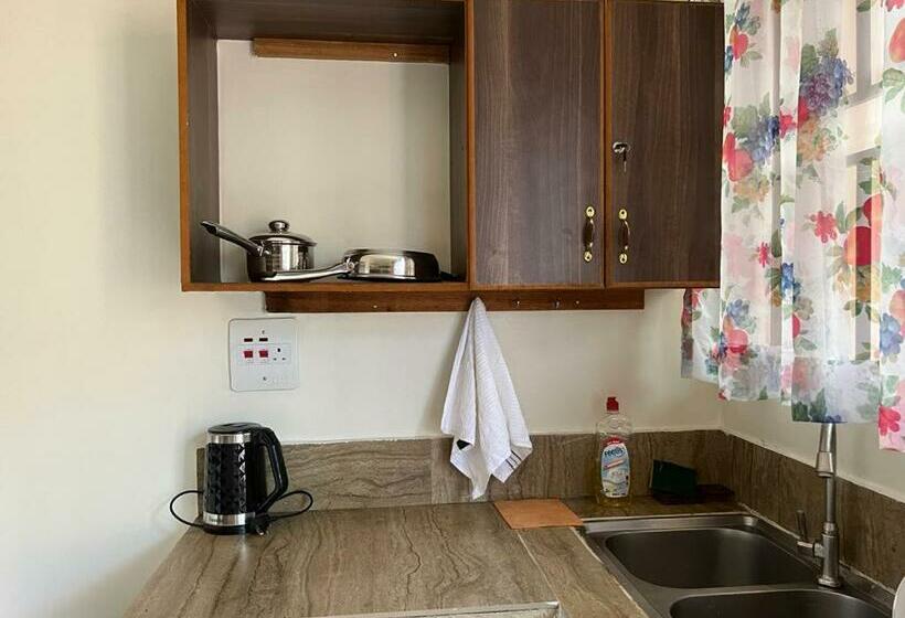 Bed and Breakfast Ahva I Residence