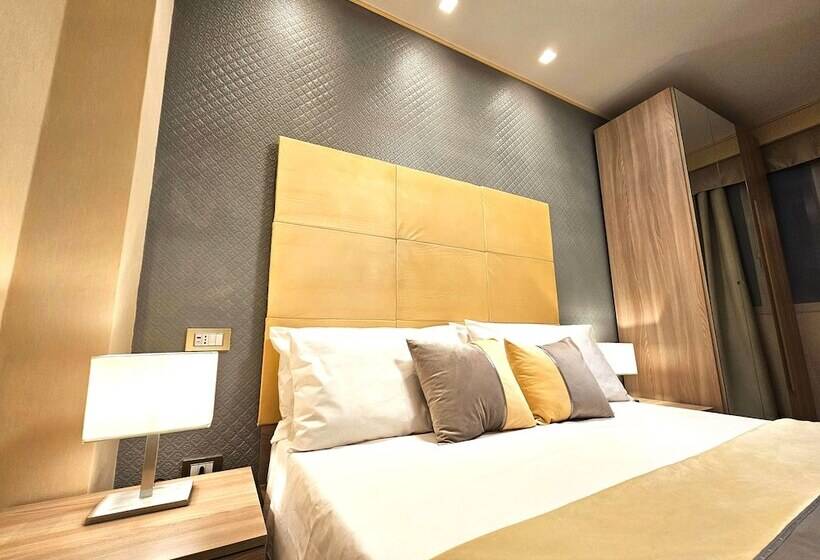 تختخواب و صبحانه Astoria Supreme   Modern Boutique Suites