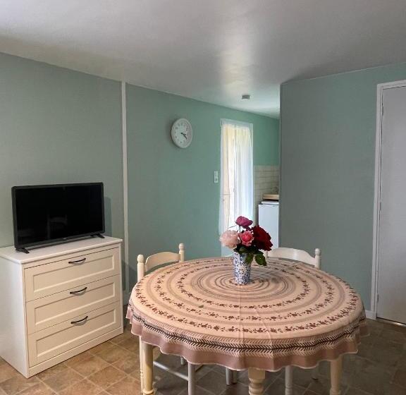 צימר Chambre Indépendante