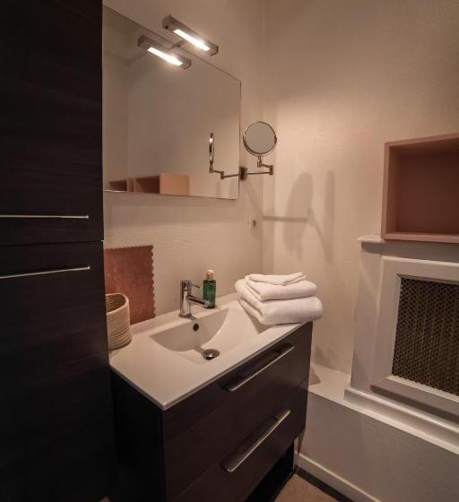 مبيت وإفطار Maison Renard