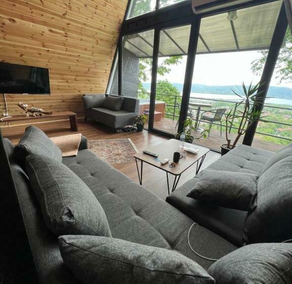 צימר Skylife Sapanca