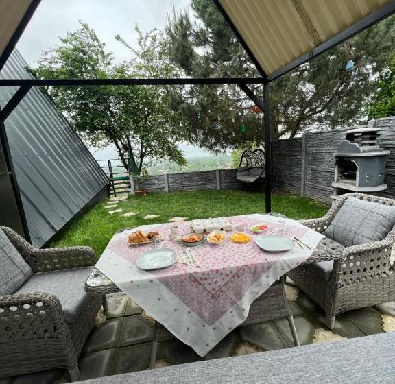 צימר Skylife Sapanca